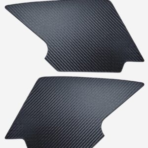 BMW F900GS Knee Pads 2024-