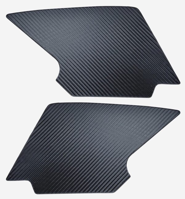BMW F900GS Knee Pads 2024-