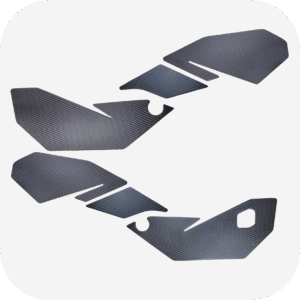 YAMAHA TENERE 700 (T7) KNEE PADS 2025-