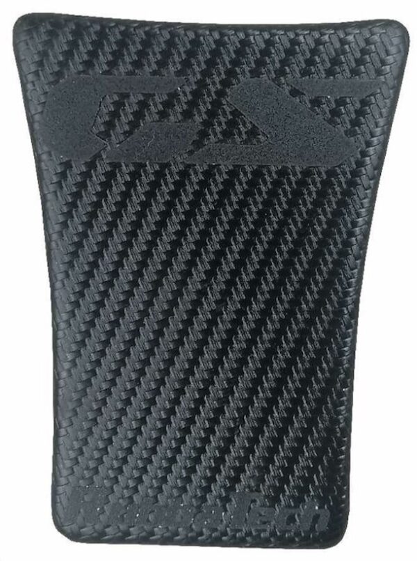 BMW R1300GS Adventure Centre Tank Pad