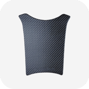 YAMAHA TENERE 700 (T7) TANK PAD 2025-