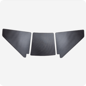 KTM SUPER DUKE 1390 TANK & KNEE PADS (2024 -)