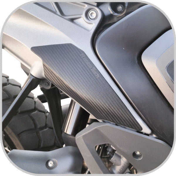 BMW R1300GS Frame Protector - Image 2