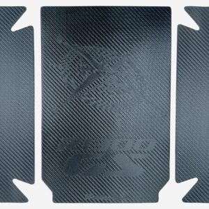 BMW R1300GSA ORIGINAL TOP BOX LID COVER
