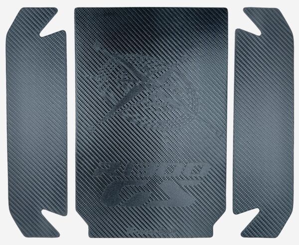 BMW R1300GSA ORIGINAL TOP BOX LID COVER