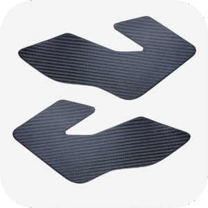 BMW R1300GS Top Side Panel Protector